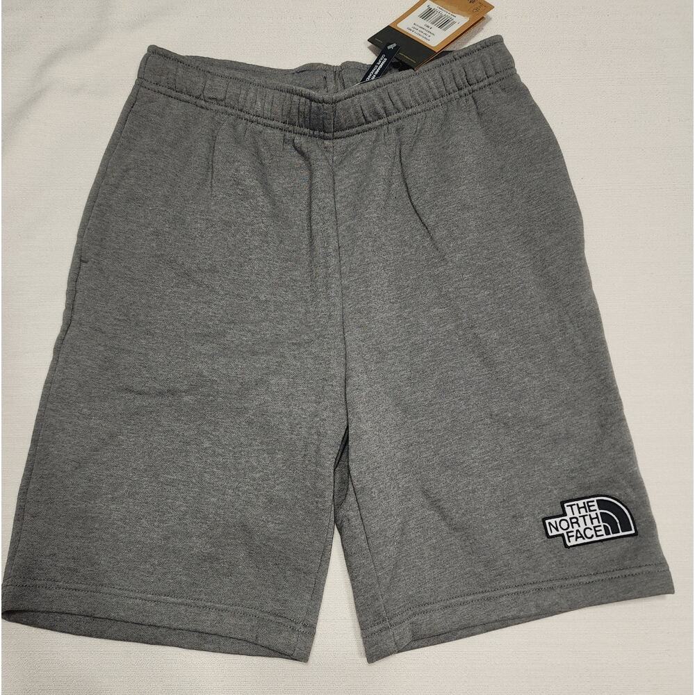 North face men's small shorts
